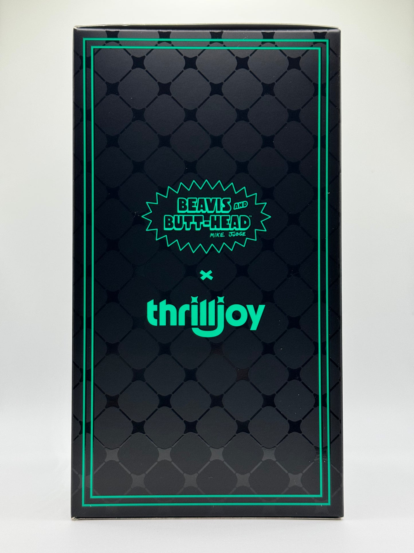 Thrilljoy PIX! Beavis & Butt-Head Butt-Head SDCC Exclusive CHASE LE