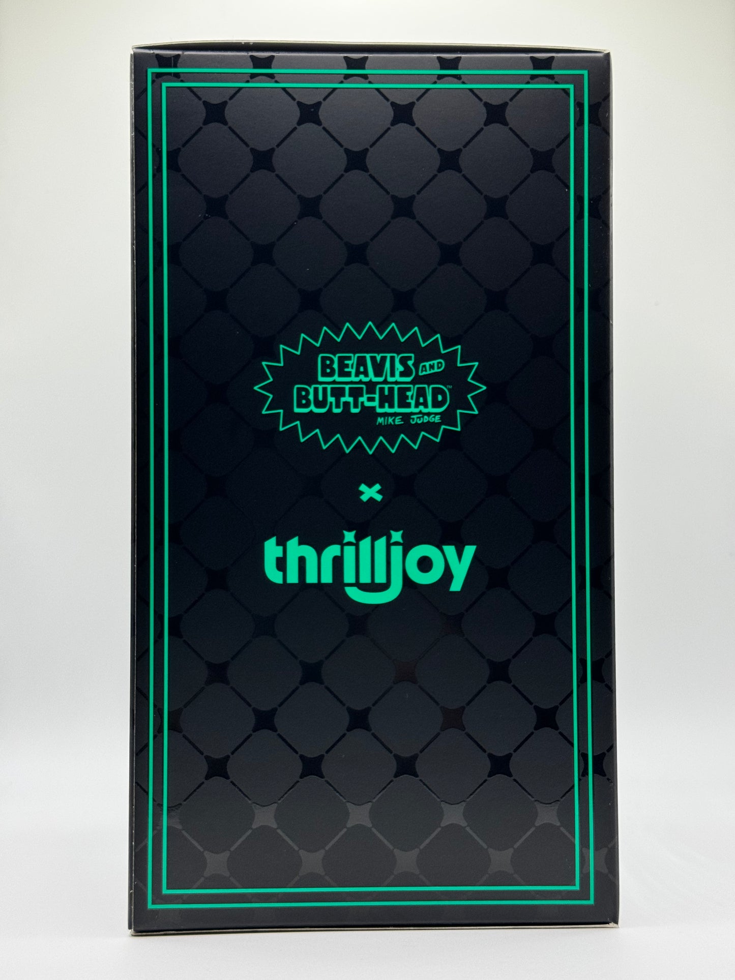 Thrilljoy PIX! Beavis & Butt-Head Butt-Head SDCC Exclusive CHASE LE