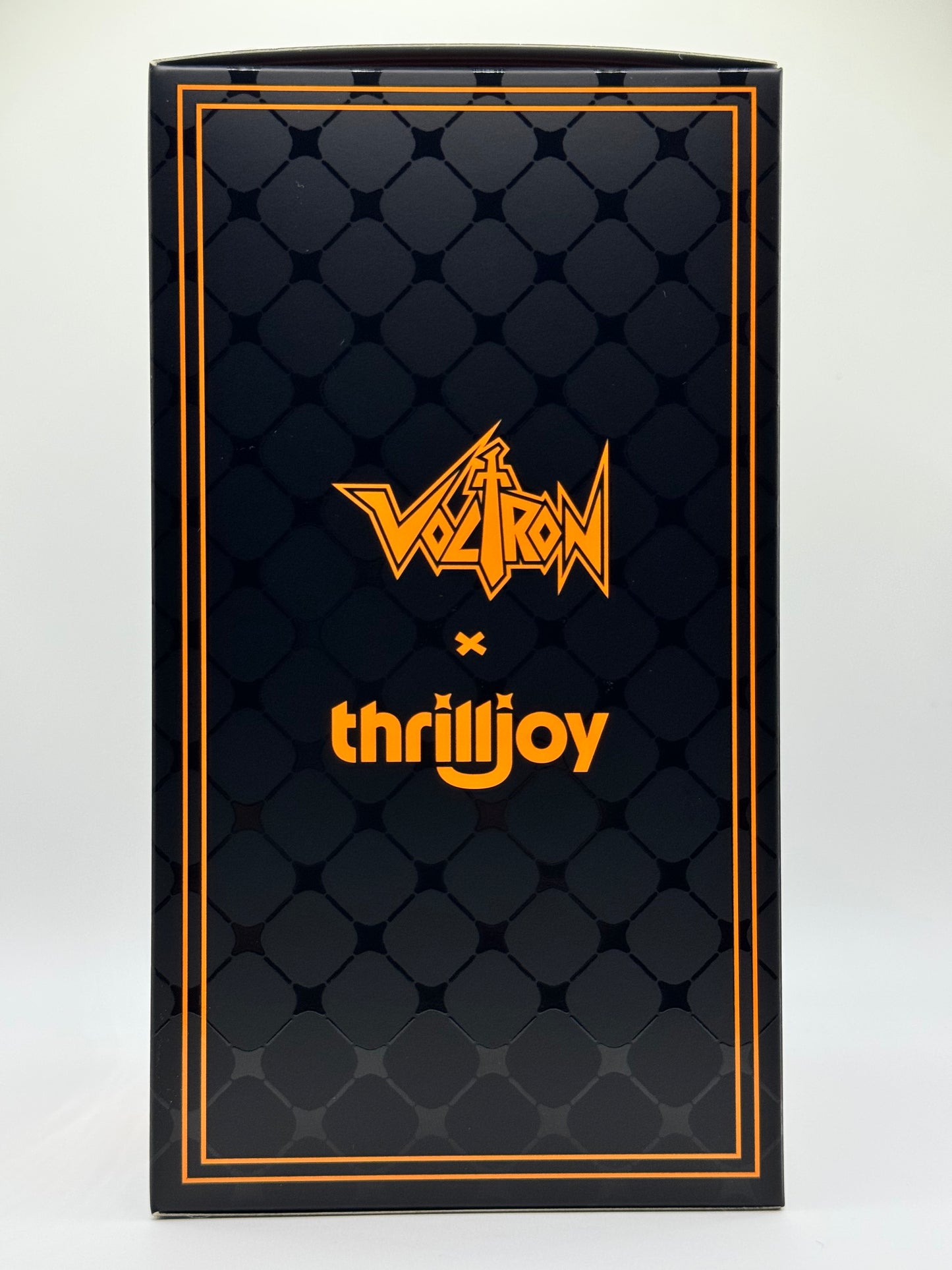 Thrilljoy PIX! VOLTRON Event Exclusive Limited Edition CHASE