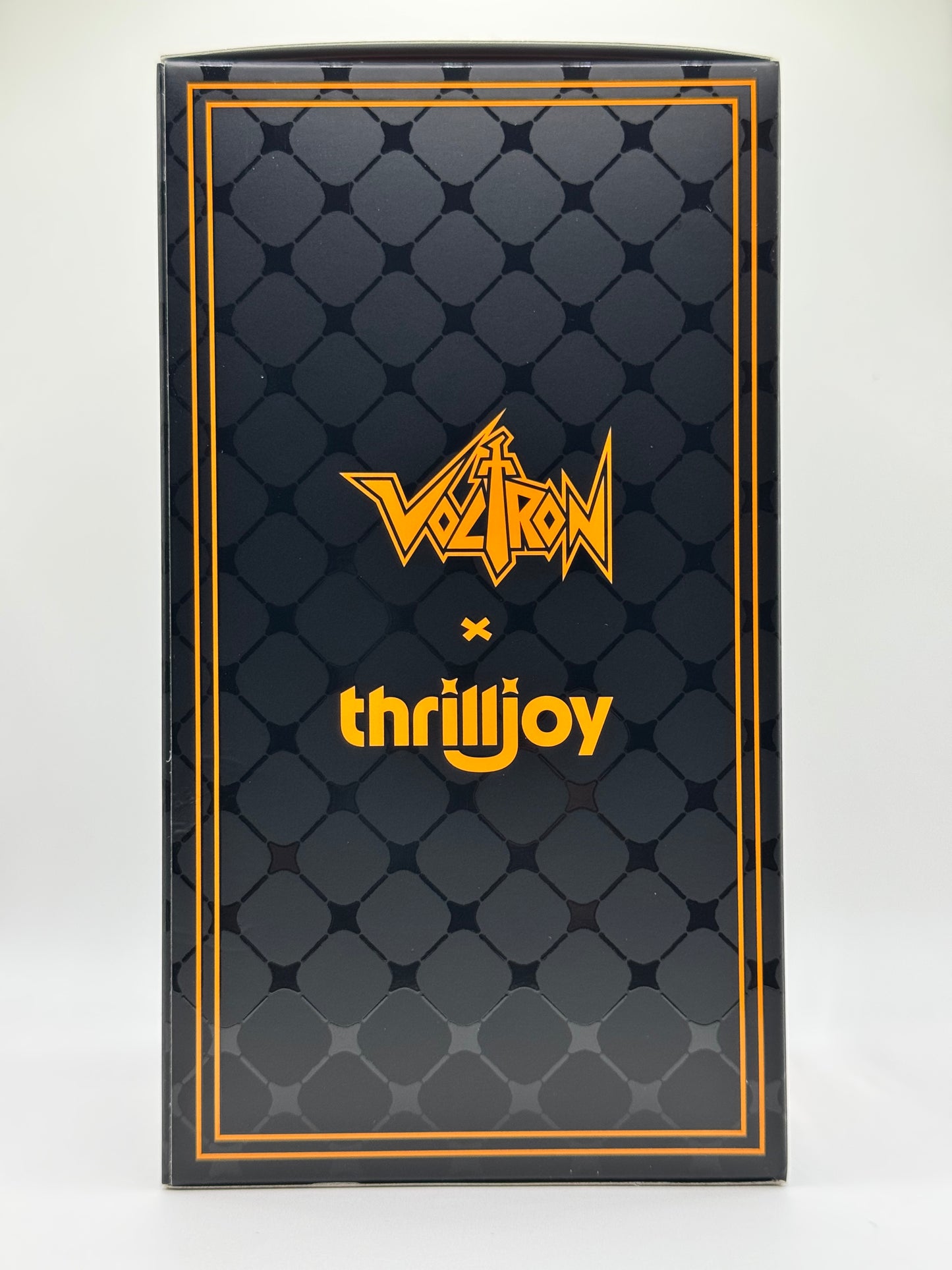 Thrilljoy PIX! VOLTRON Event Exclusive Limited Edition CHASE