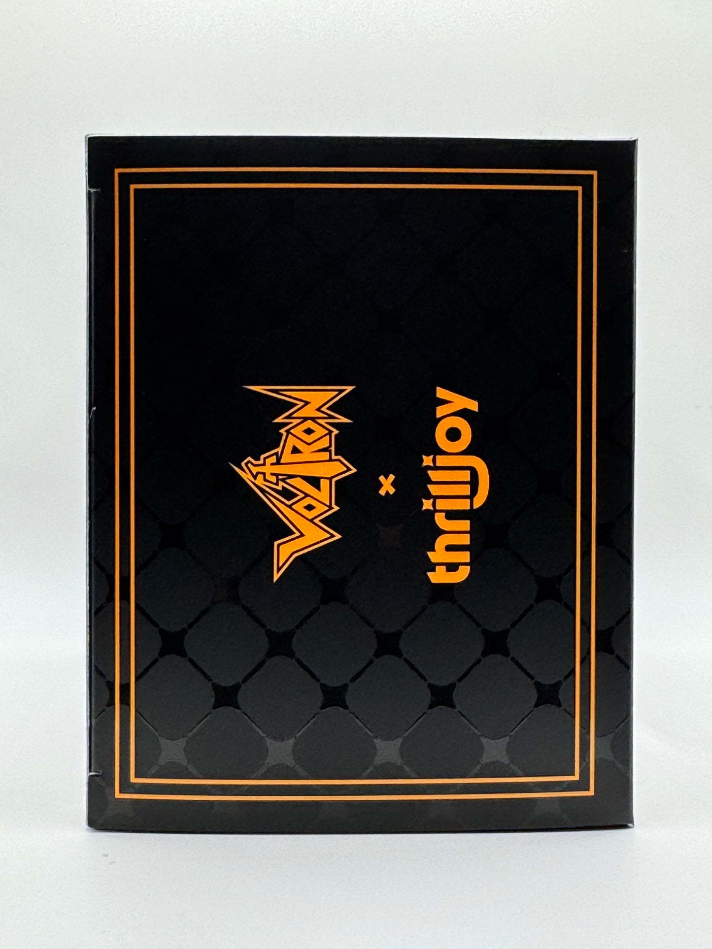 Thrilljoy PIX! VOLTRON Event Exclusive Limited Edition CHASE