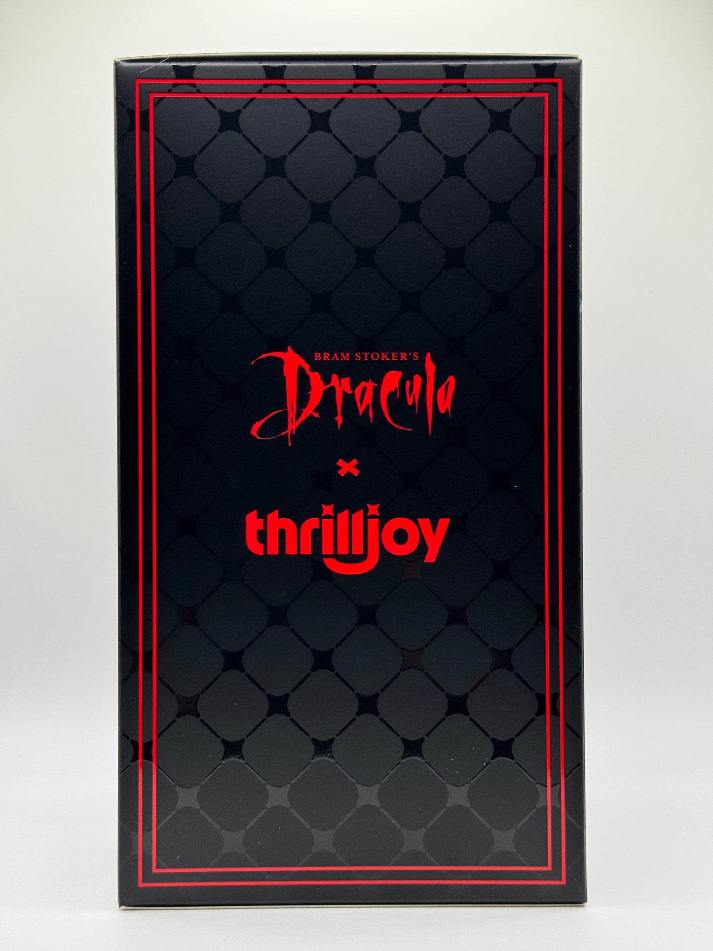 Thrilljoy PIX! Bram Stoker's Dracula Vlad the Impaler LE CHASE