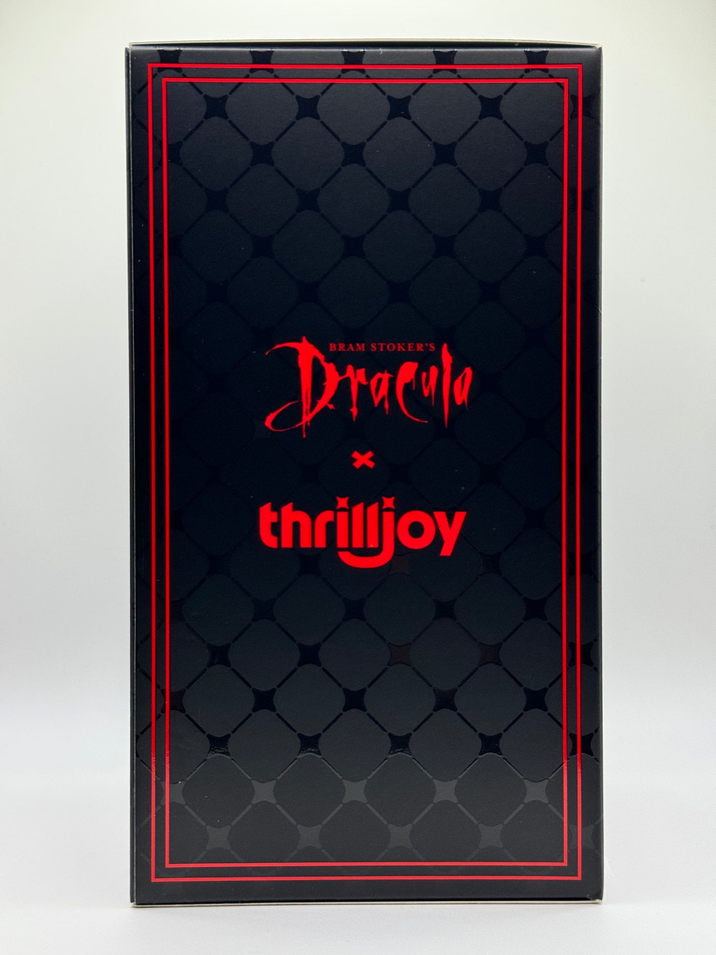 Thrilljoy PIX! Bram Stoker's Dracula Vlad the Impaler LE CHASE