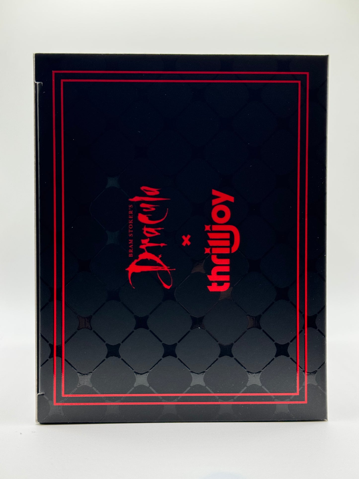 Thrilljoy PIX! Bram Stoker's Dracula Vlad the Impaler LE CHASE