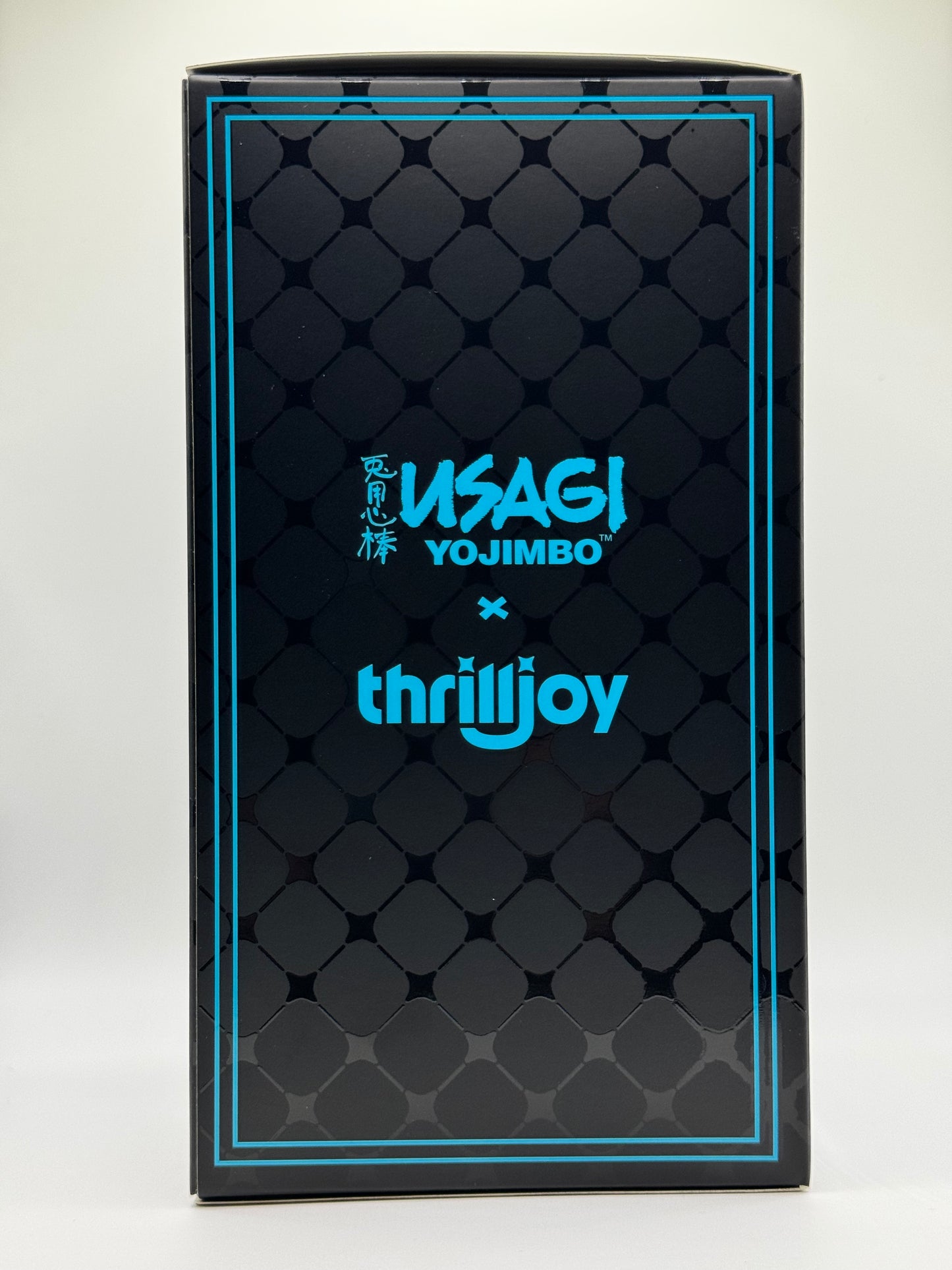 Thrilljoy PIX! Usagi Yojimbo Limited Edition CHASE