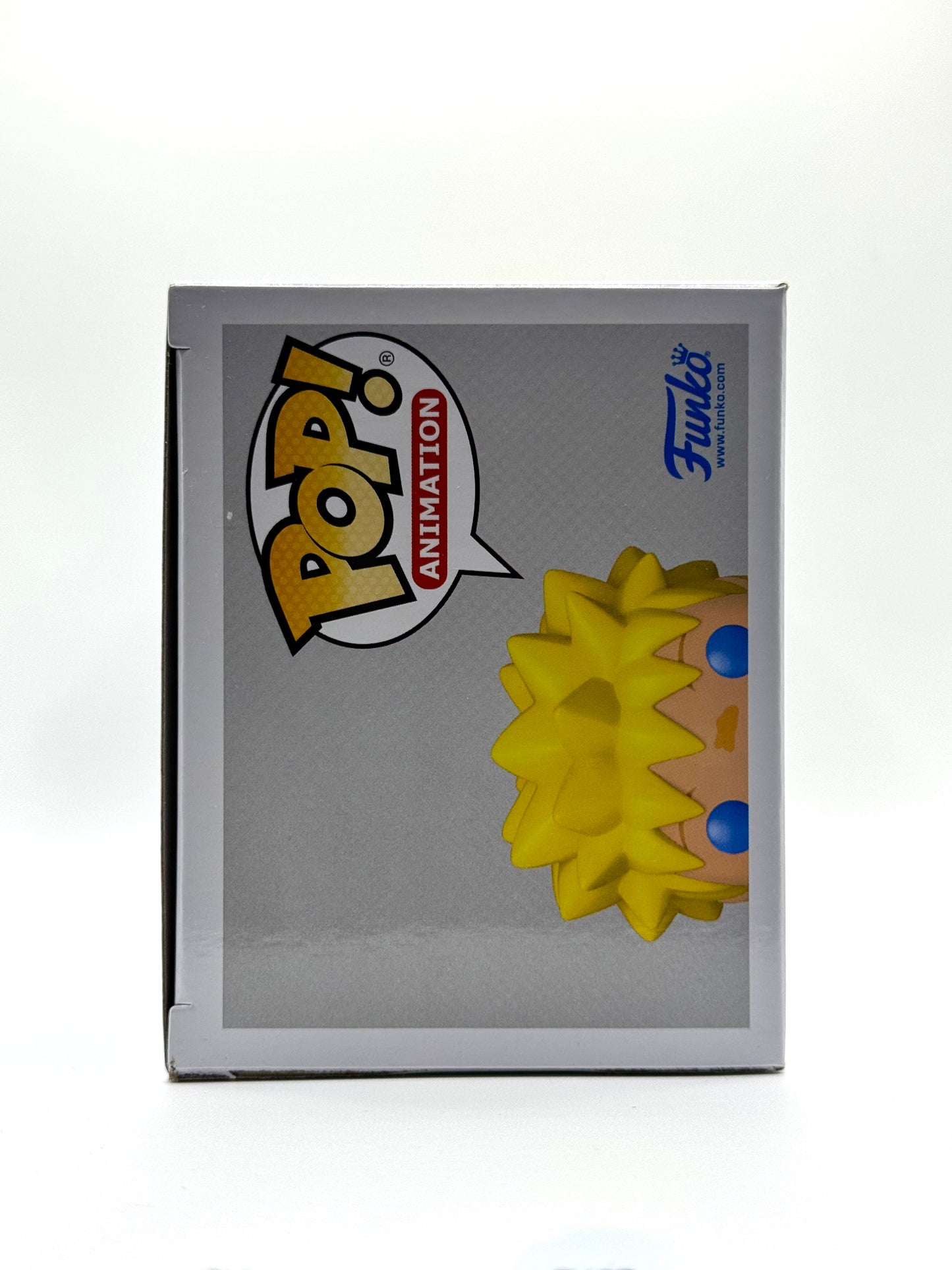 Funko POP! Naruto Uzumaki Supreme LE 9500 pcs #2063