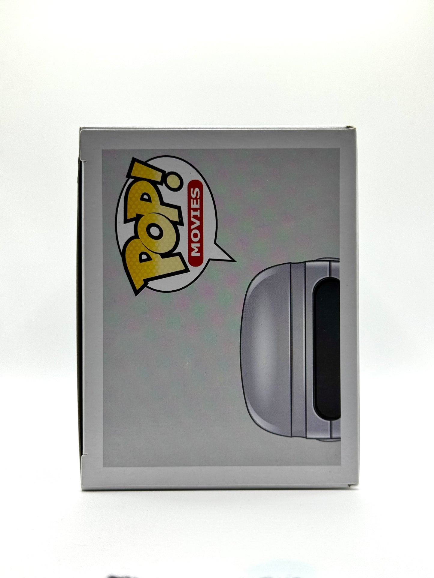 Funko POP! Movies RoboCop Vaulted #22