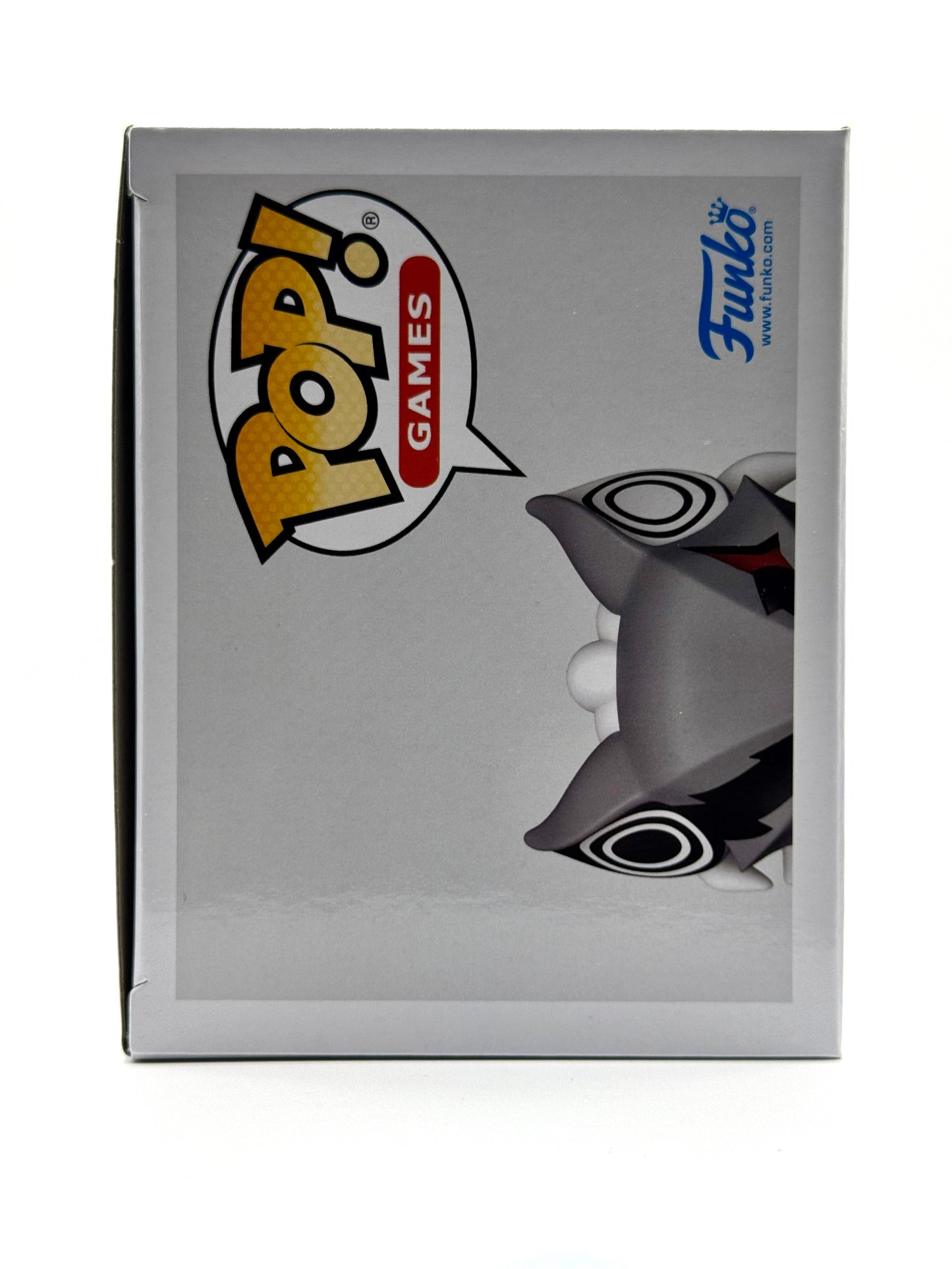 Funko POP! Infinite GLOW in the Dark 9500pcs Supreme LE #1139