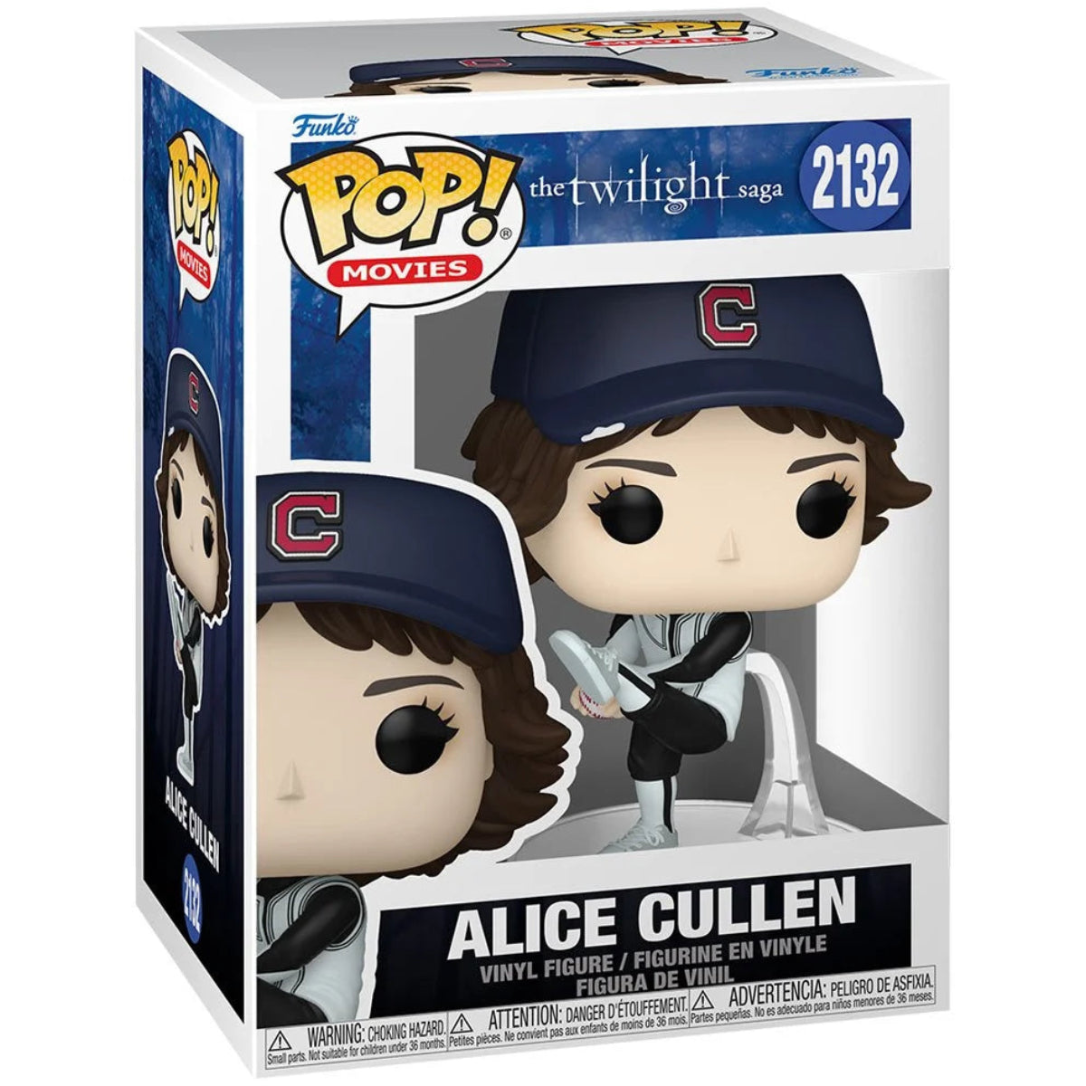 *PRE-ORDER* Funko POP! Alice Cullen The Twilight Saga #2132