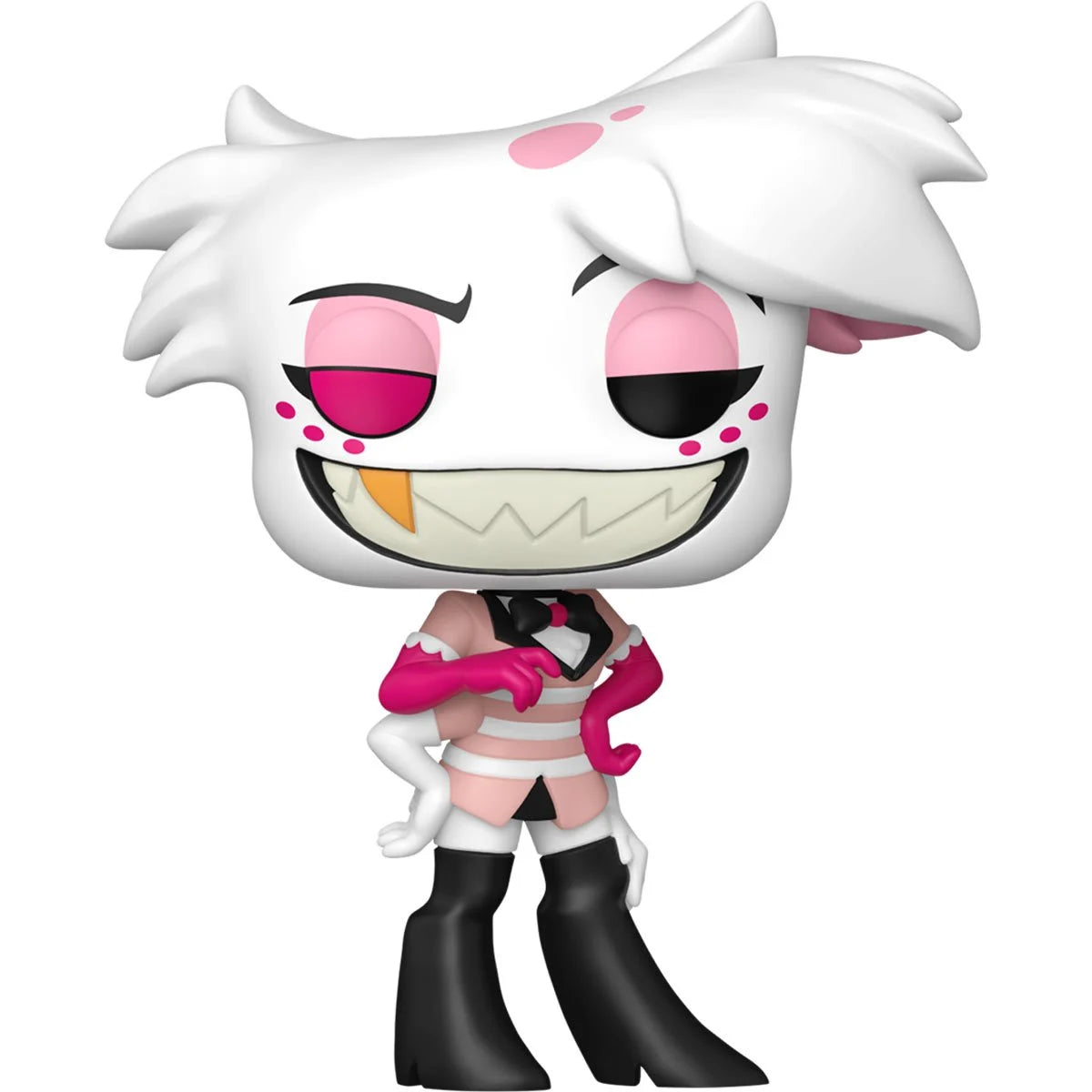 *PRE-ORDER* Funko POP! Angel Dust Hazbin Hotel #2241