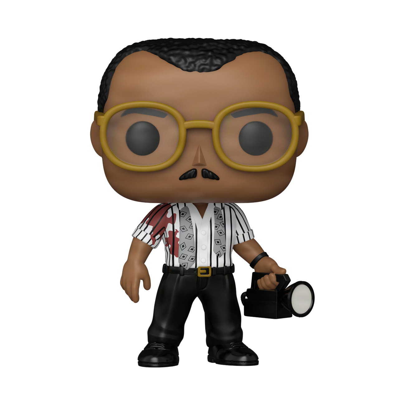 Funko POP! Jurassic Park Mr. Arnold Ultra LE 5000 pcs #2031