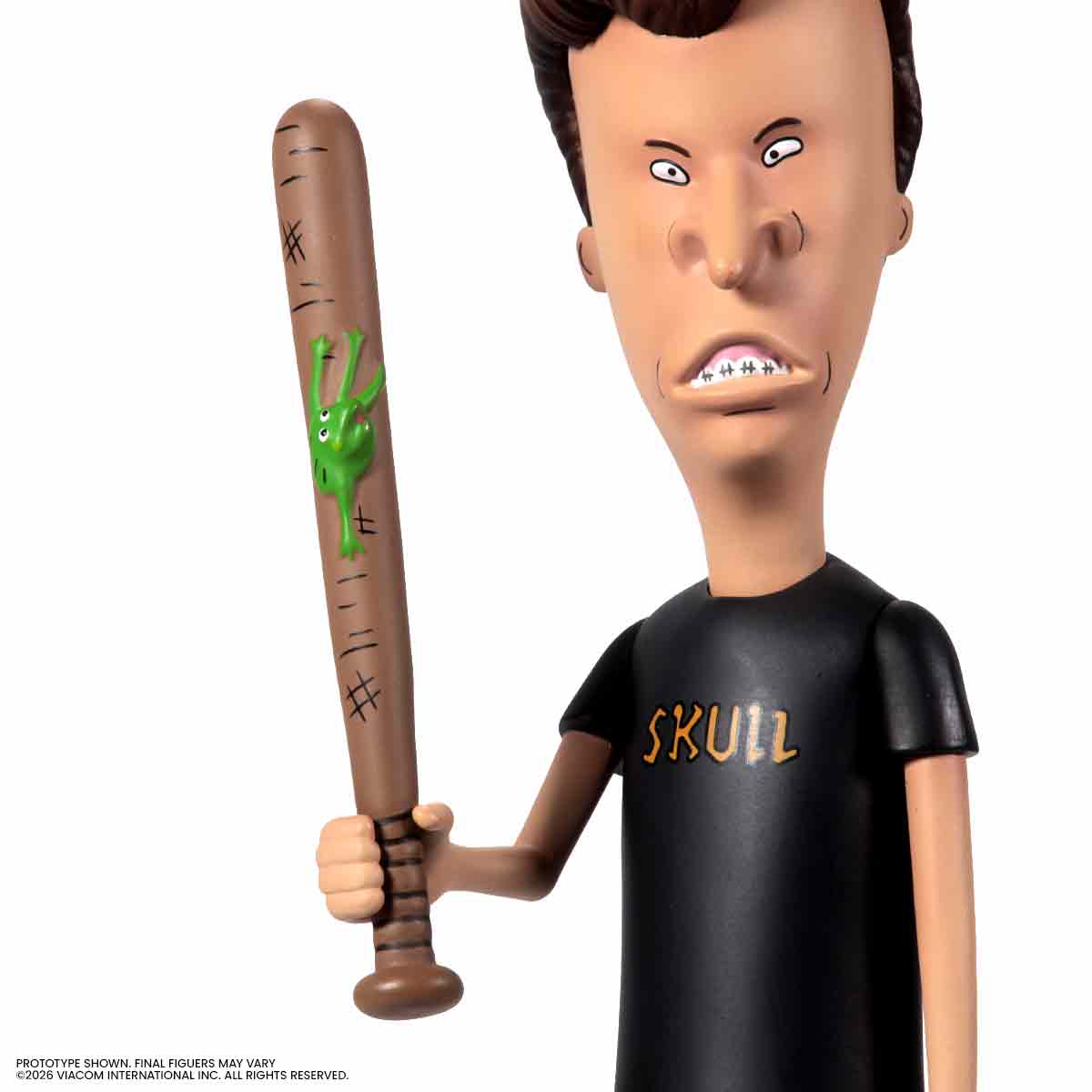 MONDO Beavis and Butt-Head Squads Action Figure Set
