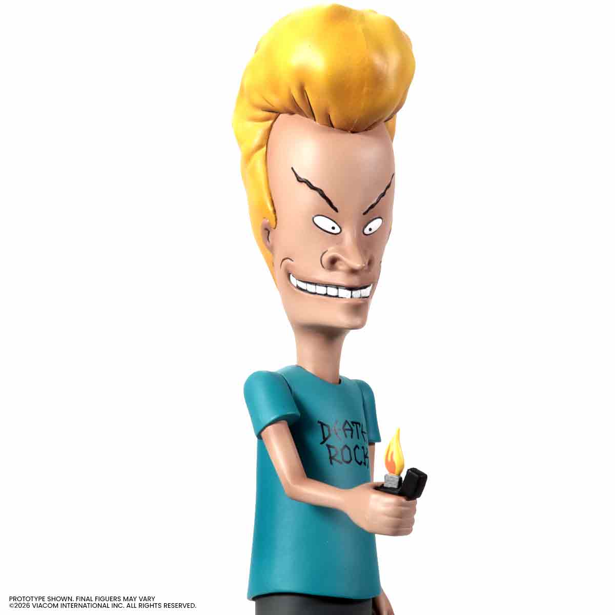 MONDO Beavis and Butt-Head Squads Action Figure Set