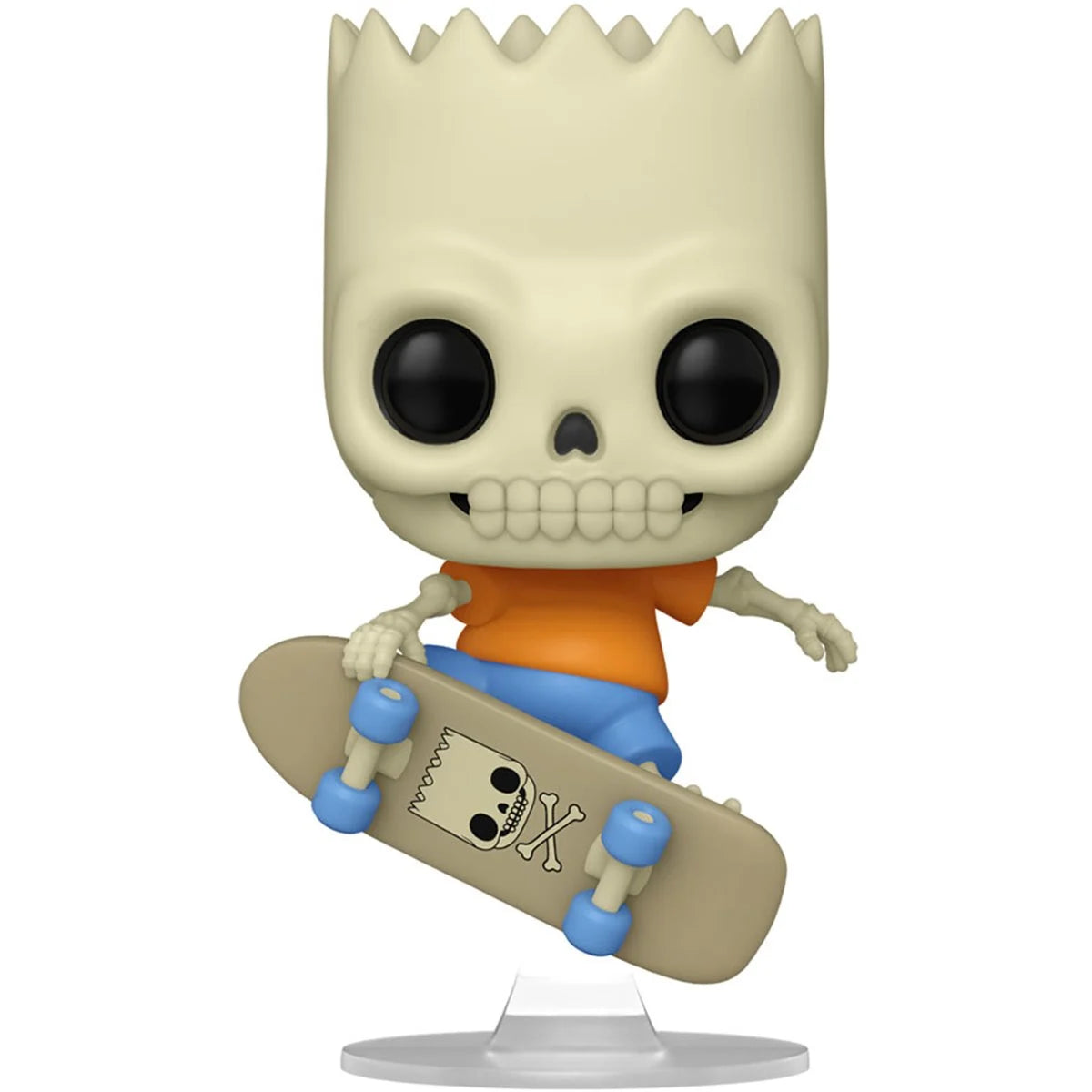 *PRE-ORDER* Funko POP! Skeleton Bart Simpson #1947