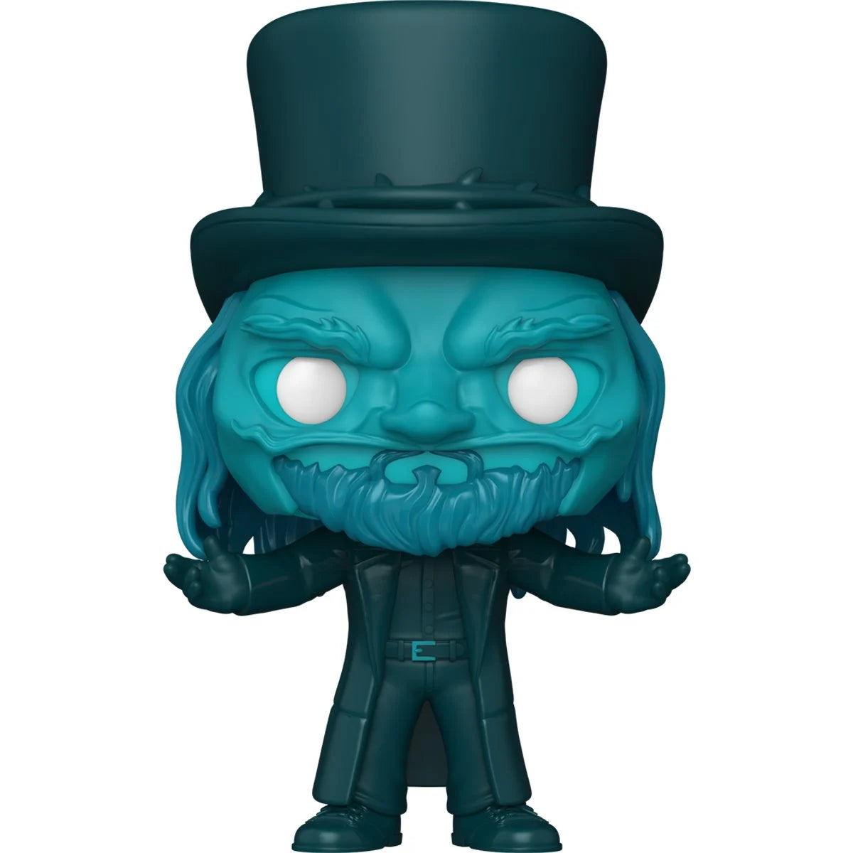 Funko POP! WWE Uncle Howdy Chase & Common Bundle