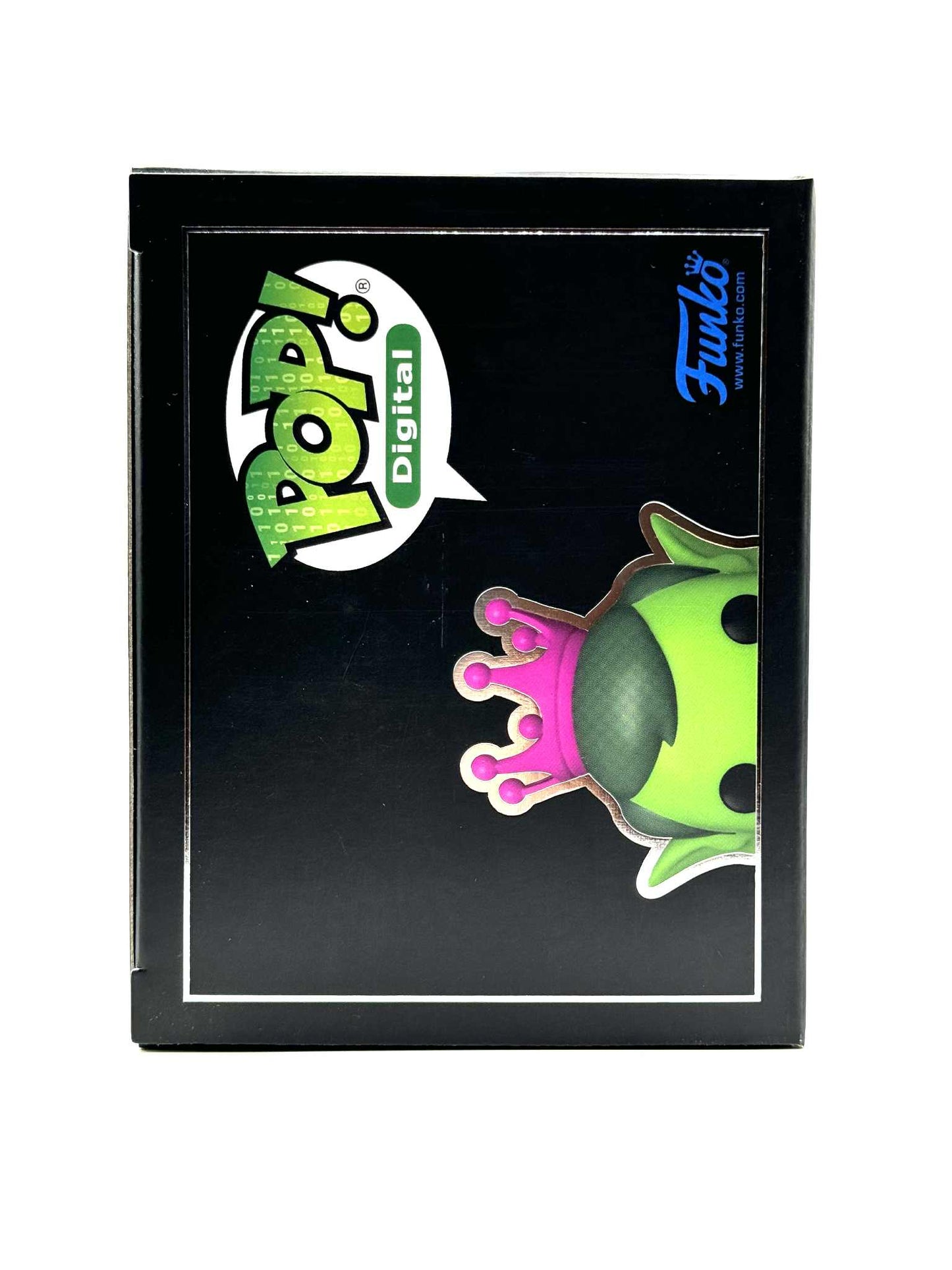 Funko POP! Teen Titans Go Freddy as Beast Boy LE #136 *WYSIWYG*