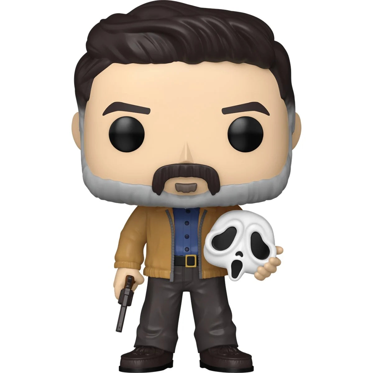 *PRE-ORDER* Funko POP! SCREAM Dewey Riley #2171