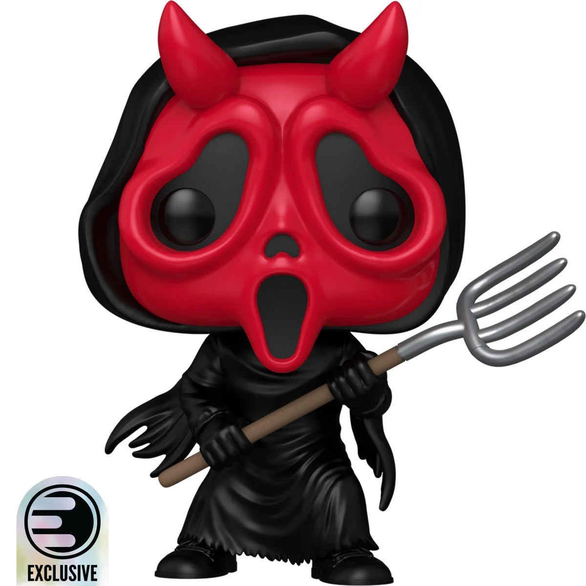 *PRE-ORDER* Funko POP! Devil Ghost Face EE Exclusive #2114