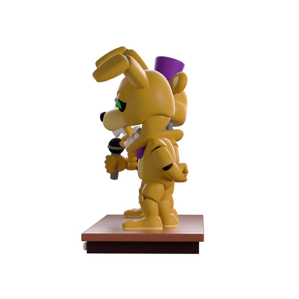 *PRE-ORDER* YOUTOOZ FNAF Fredbear & Spring Bonnie 2-Pack #86