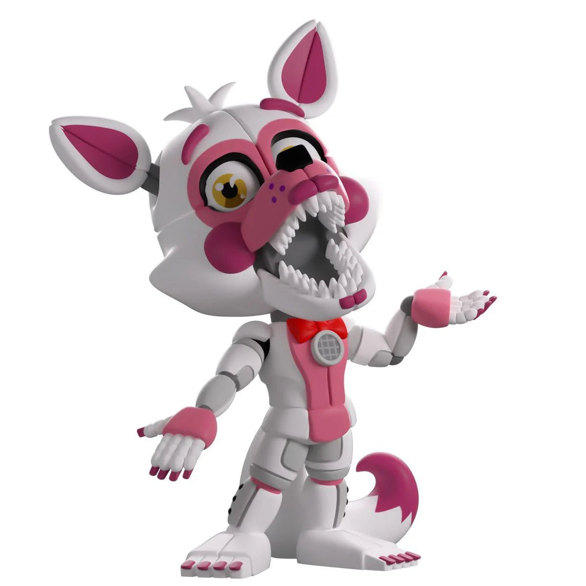 *PRE-ORDER* YOUTOOZ Five Nights at Freddy's Funtime Foxy #88