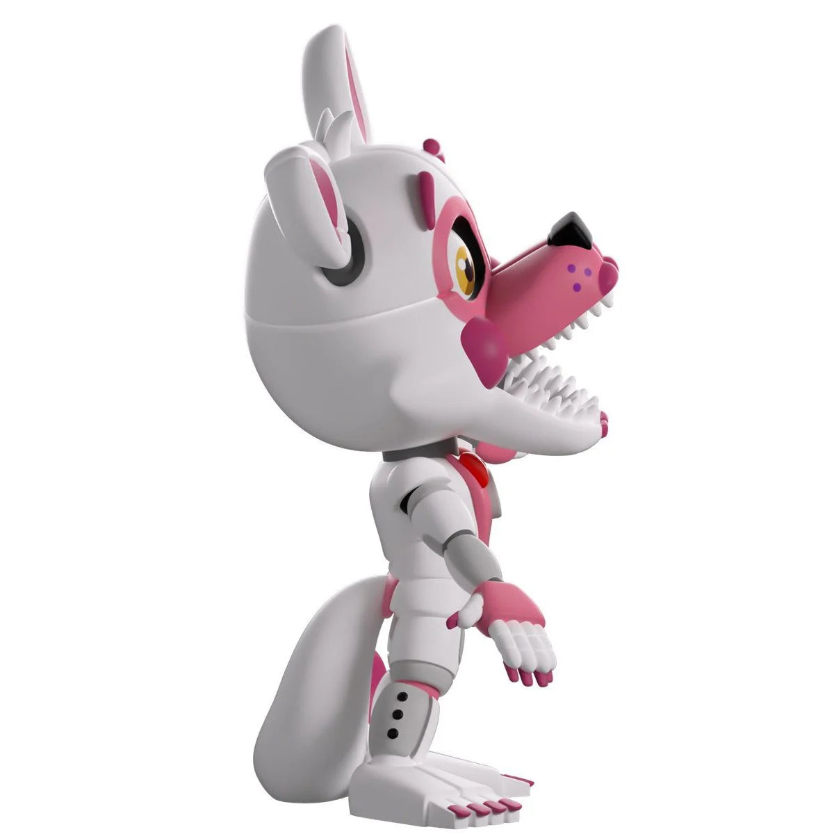 *PRE-ORDER* YOUTOOZ Five Nights at Freddy's Funtime Foxy #88