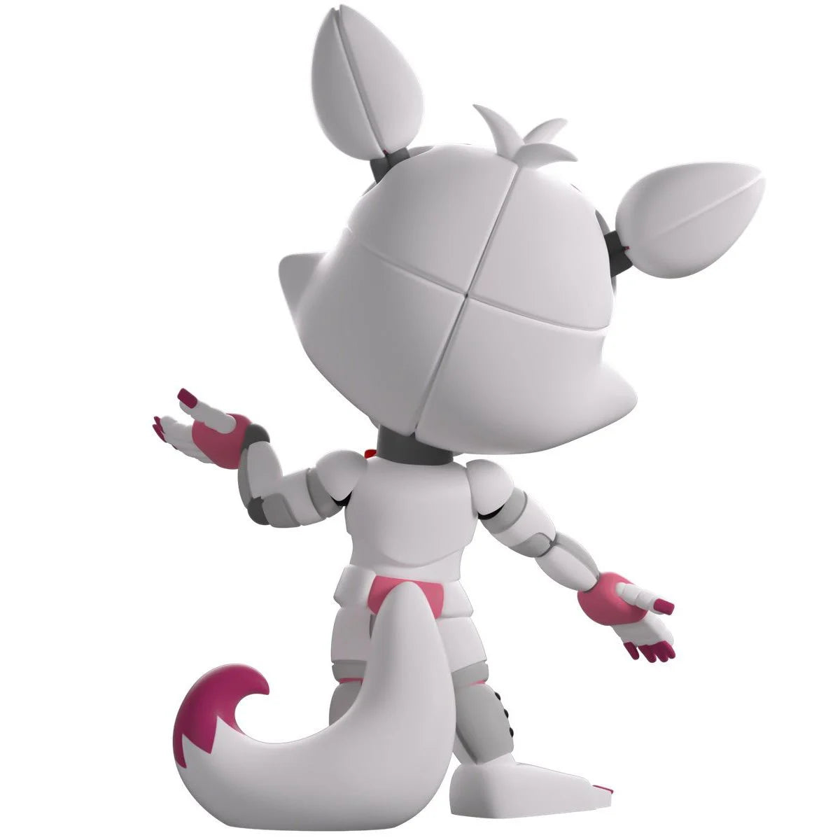 *PRE-ORDER* YOUTOOZ Five Nights at Freddy's Funtime Foxy #88
