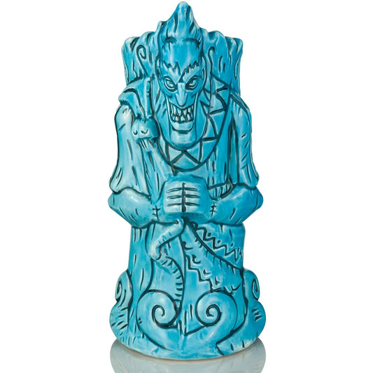 Geeki Tikis Disney Hercules Hades Tiki Mug