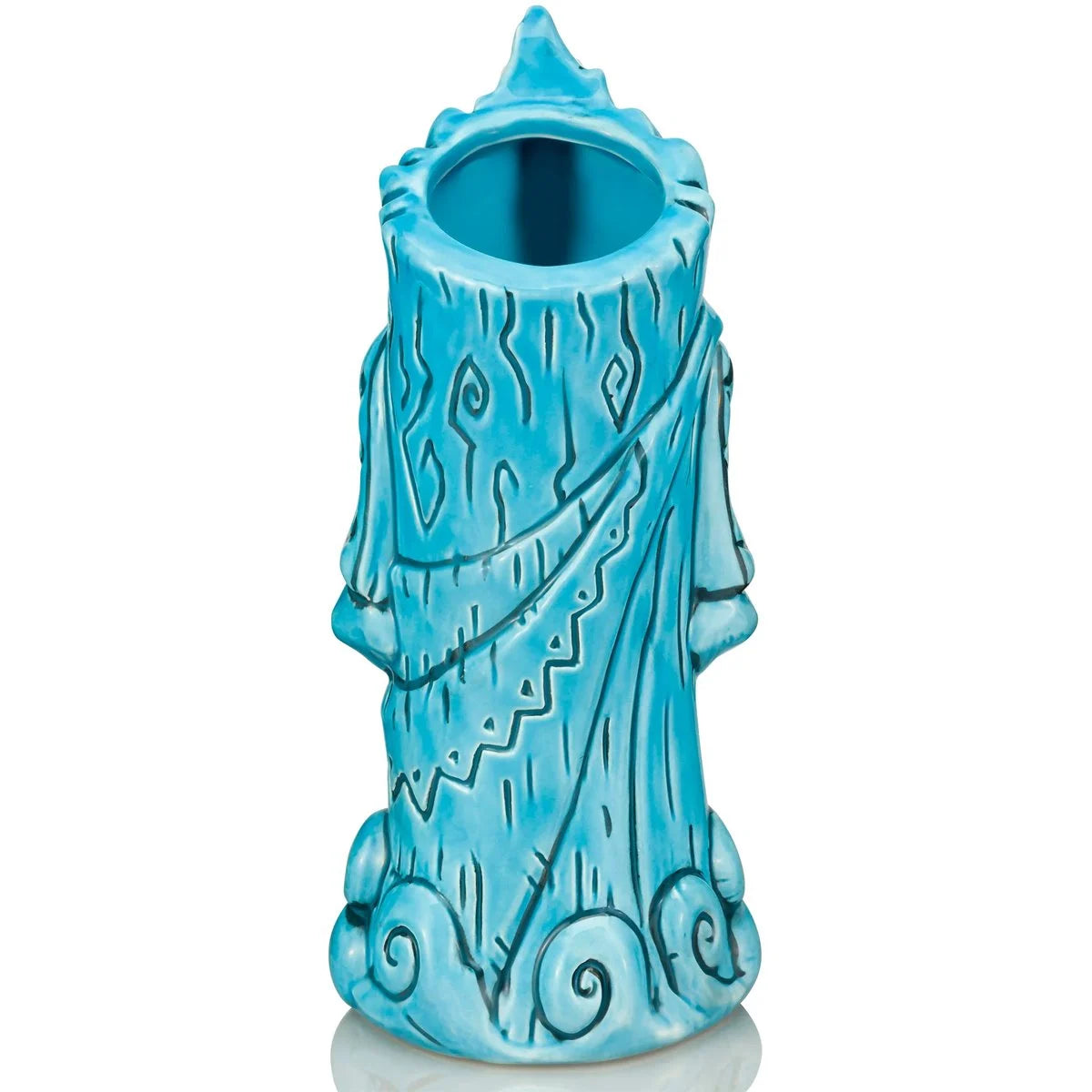 Geeki Tikis Disney Hercules Hades Tiki Mug