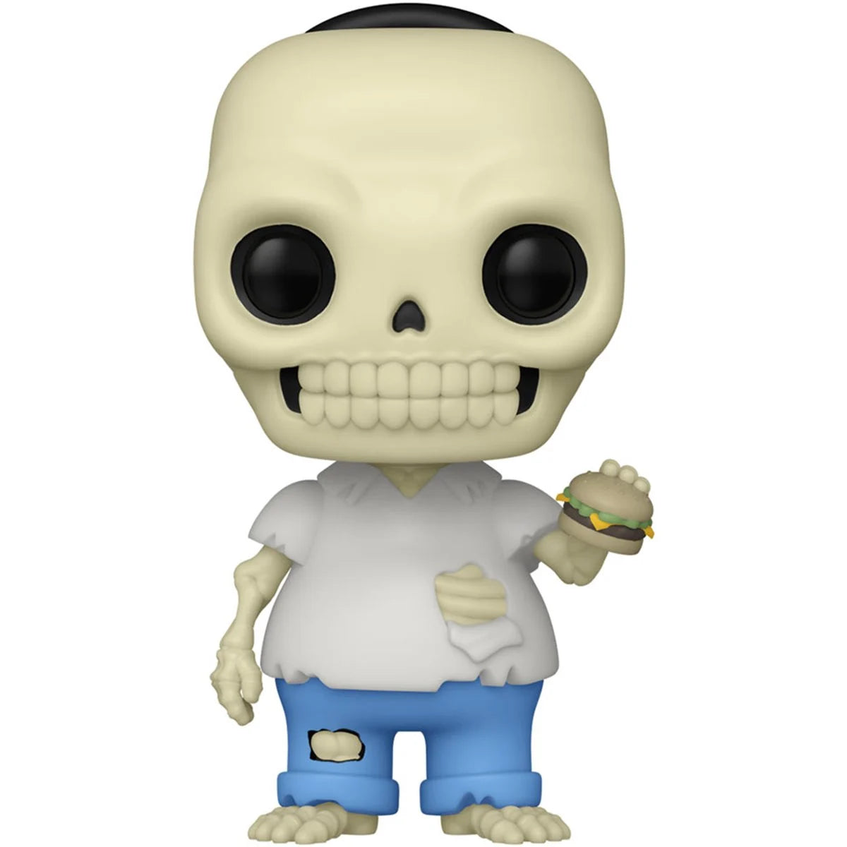 *PRE-ORDER* Funko POP! Skeleton Homer Simpson #1948