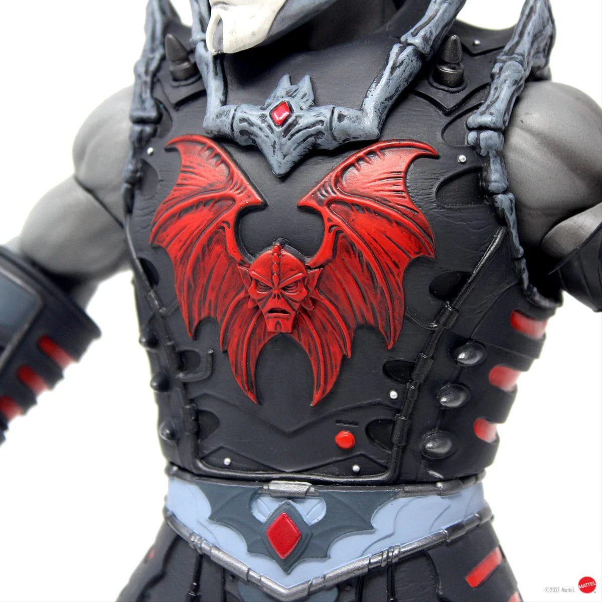 MONDO MOTU Masters of the Universe HORDAK 1/6 Action Figure