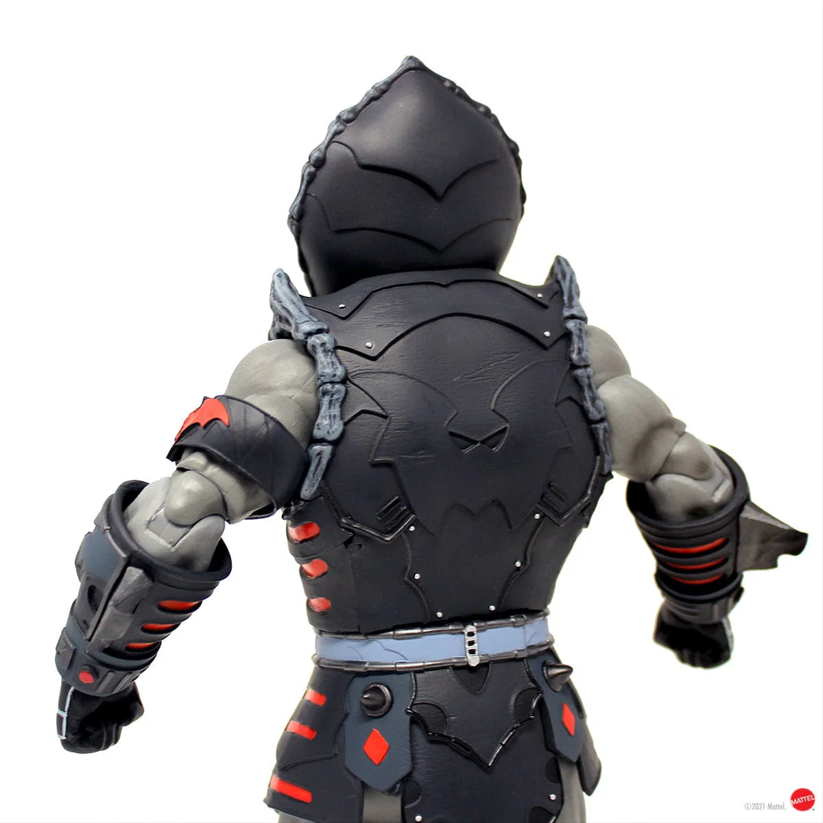 MONDO MOTU Masters of the Universe HORDAK 1/6 Action Figure