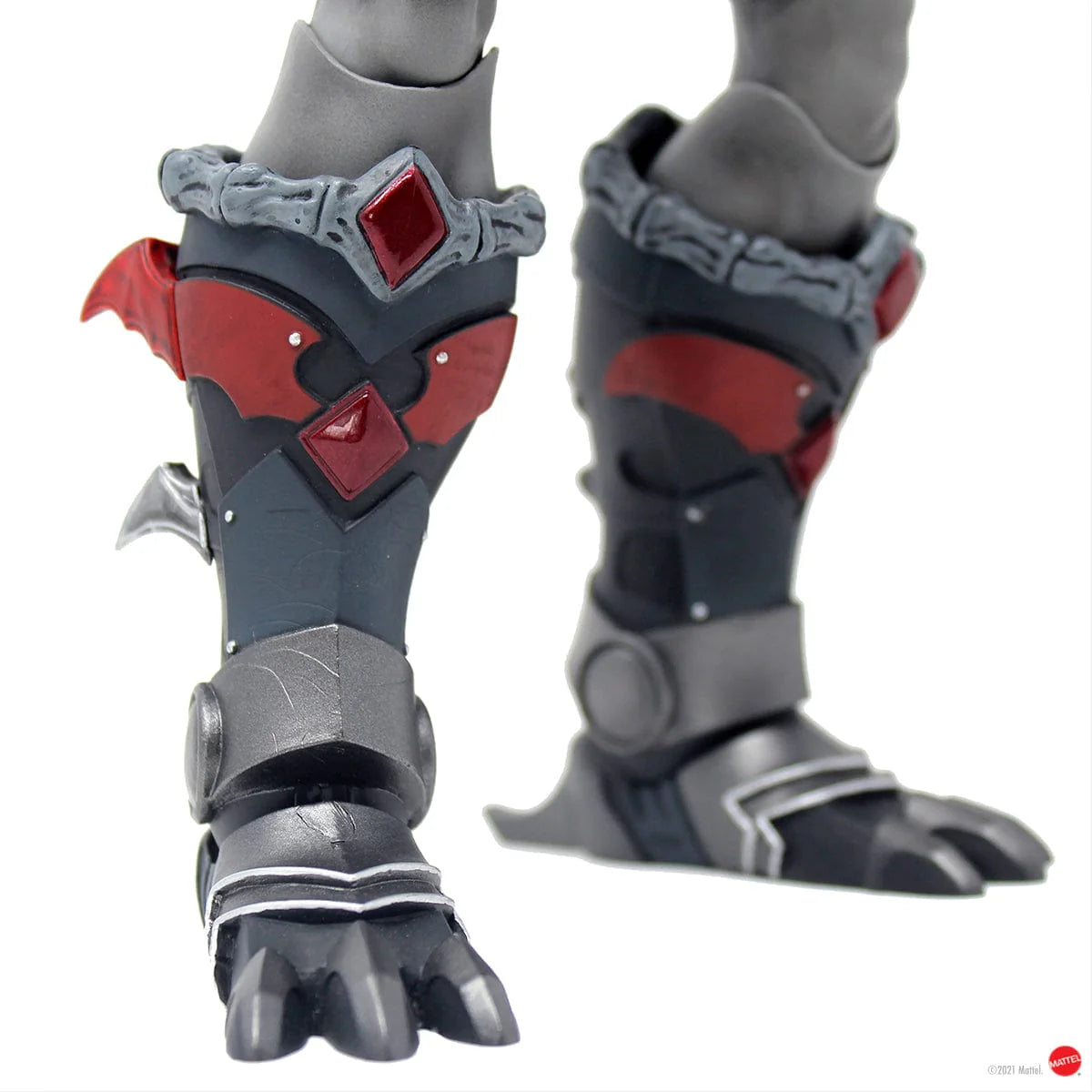 MONDO MOTU Masters of the Universe HORDAK 1/6 Action Figure