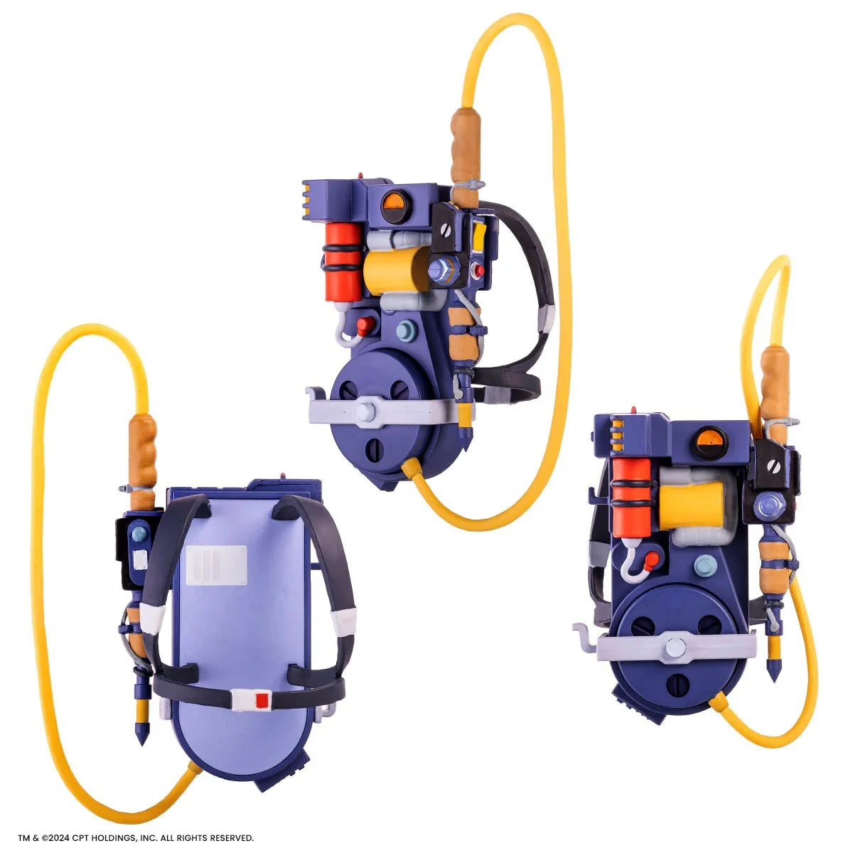 *PRE-ORDER* MONDO Ghostbusters Egon Spengler 1:12 Action Figure