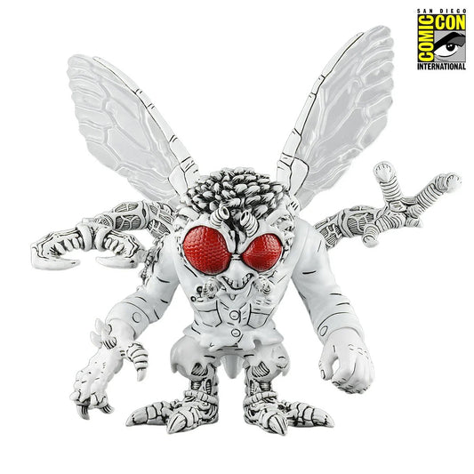 MONDO TMNT Baxter Stockman Mirage Variant SDCC LE 250pcs