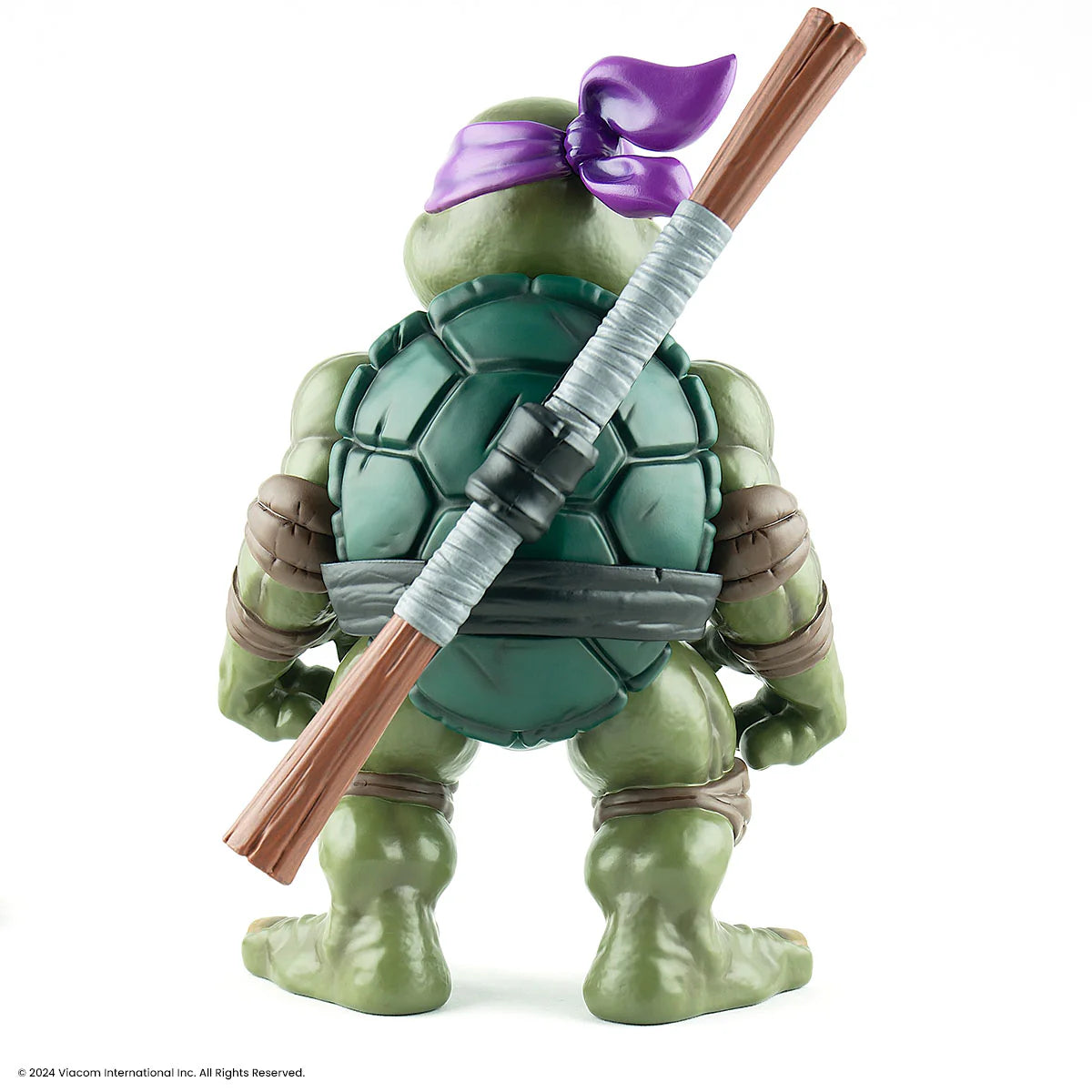 MONDO TMNT Donatello 8" Vinyl Action Figure