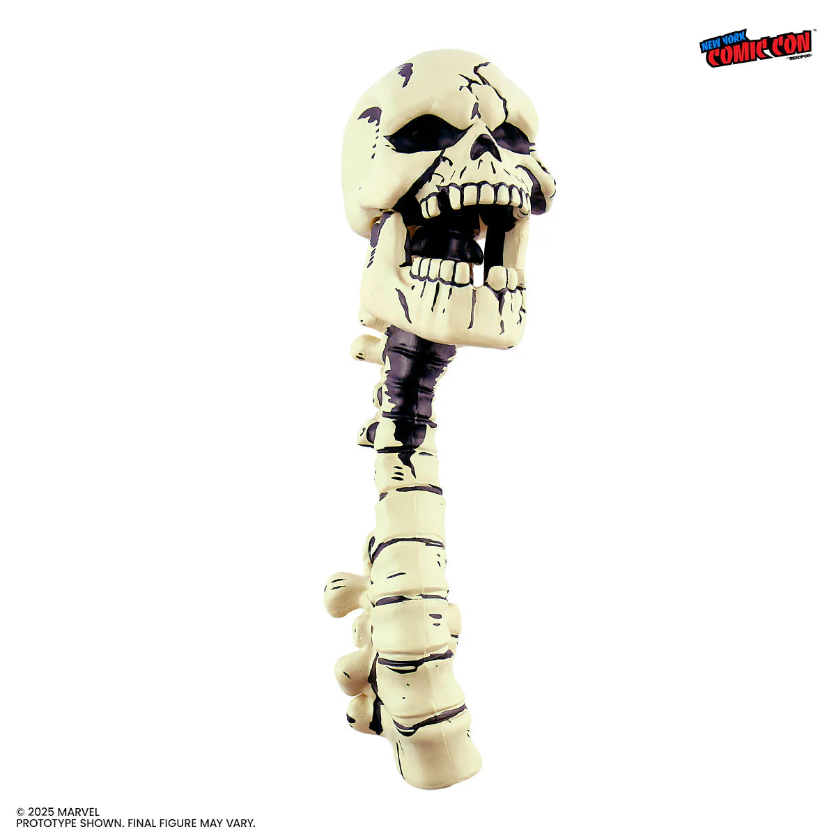 MONDO Marvel Doctor Doom Comic Deco NYCC LE 500pcs