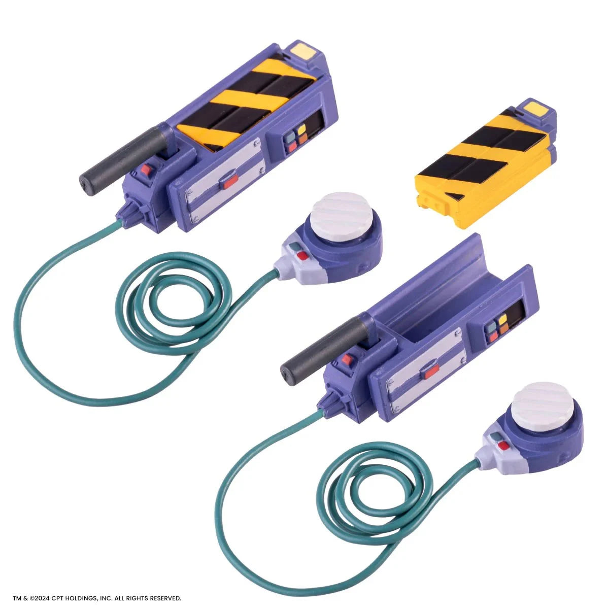 *PRE-ORDER* MONDO Ghostbusters Egon Spengler 1:12 Action Figure