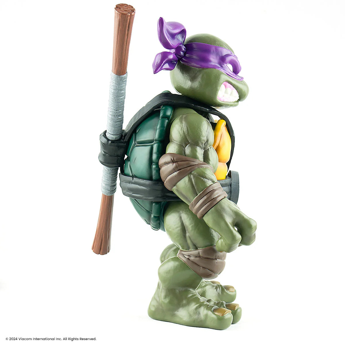 MONDO TMNT Donatello 8" Vinyl Action Figure