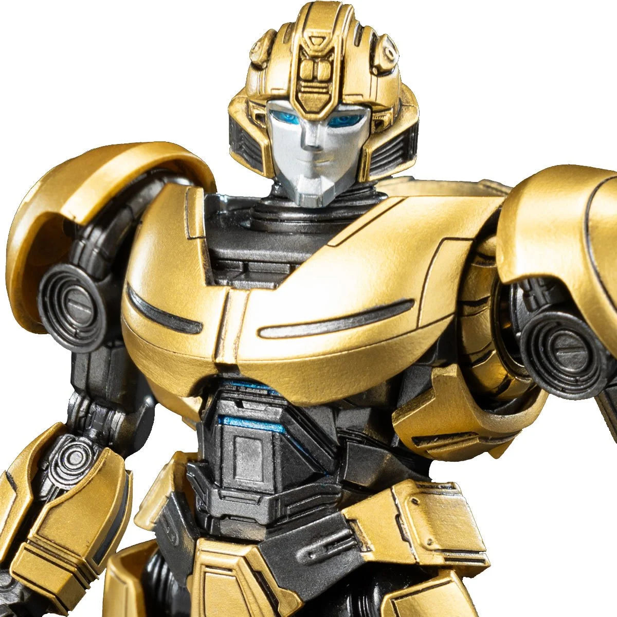 ThreeZero Transformers One Bumblebee B127 MDLX Action Figure