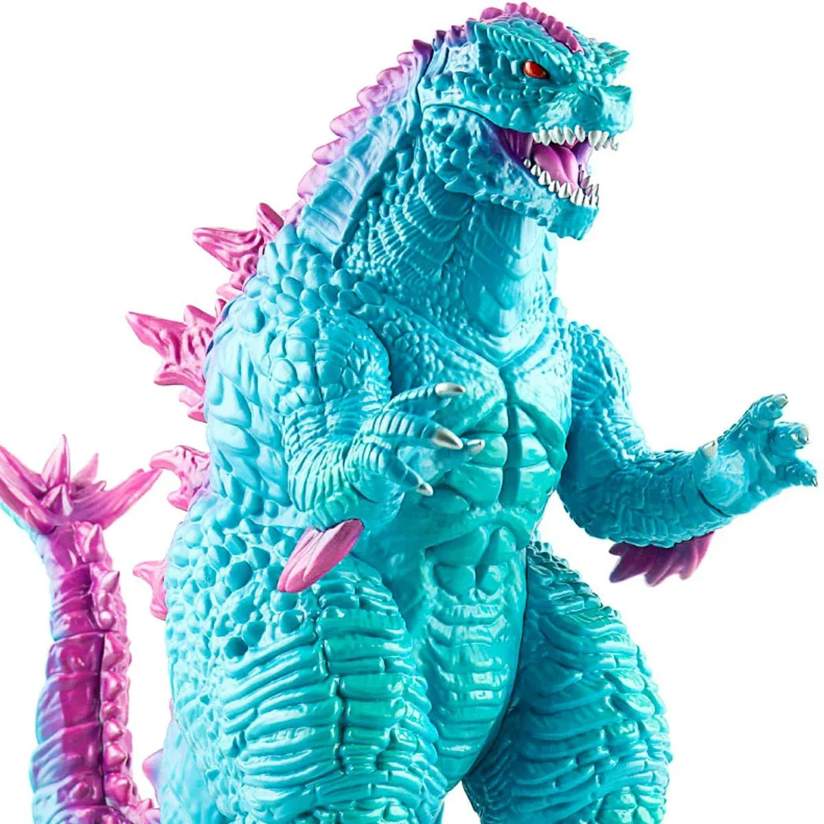 MONDO Godzilla Hollow Earth Variant Figure