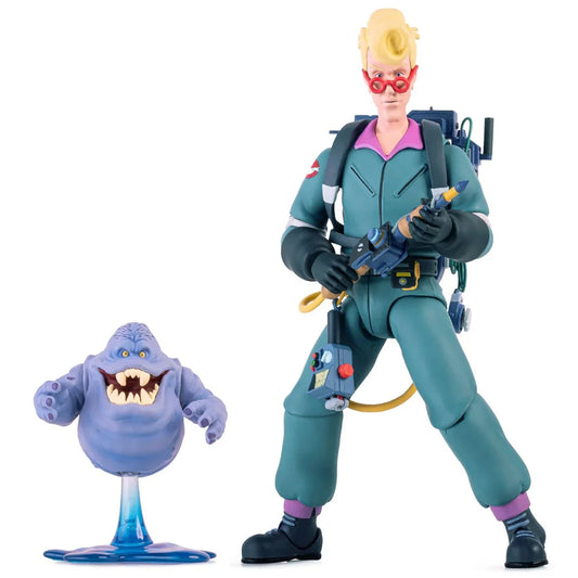*PRE-ORDER* MONDO Ghostbusters Egon Spengler 1:12 Action Figure