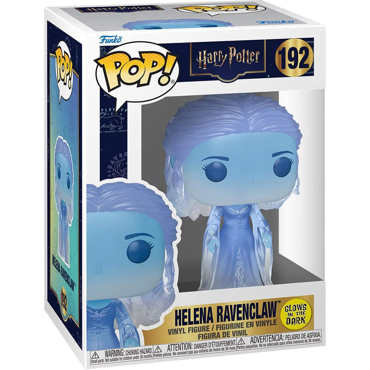 *PRE-ORDER* Funko POP! Helena Ravenclaw Harry Potter #192