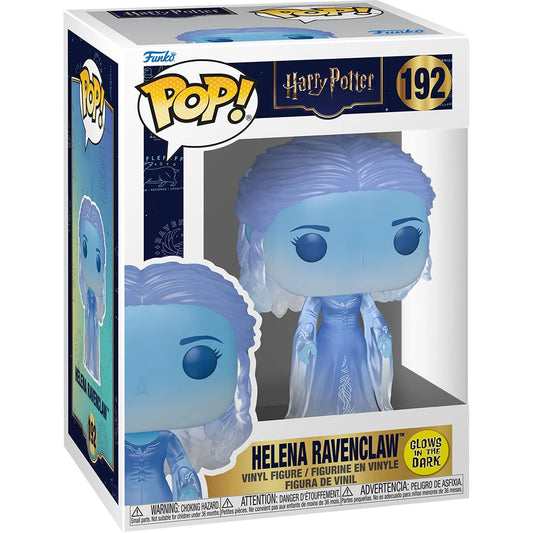 *PRE-ORDER* Funko POP! Helena Ravenclaw Harry Potter #192