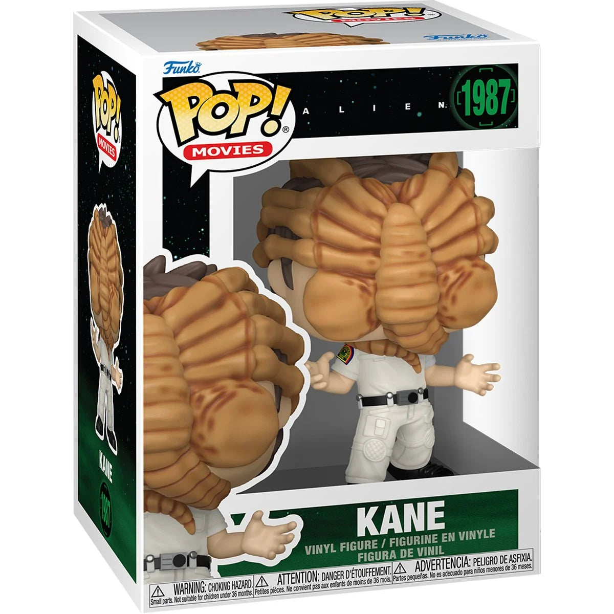 Funko POP! Kane Alien #1987