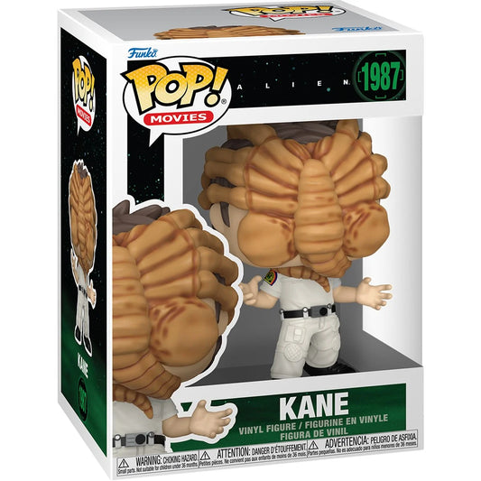 Funko POP! Kane Alien #1987