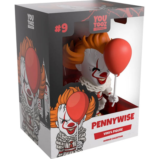*PRE-ORDER* YOUTOOZ IT Pennywise the Clown #9