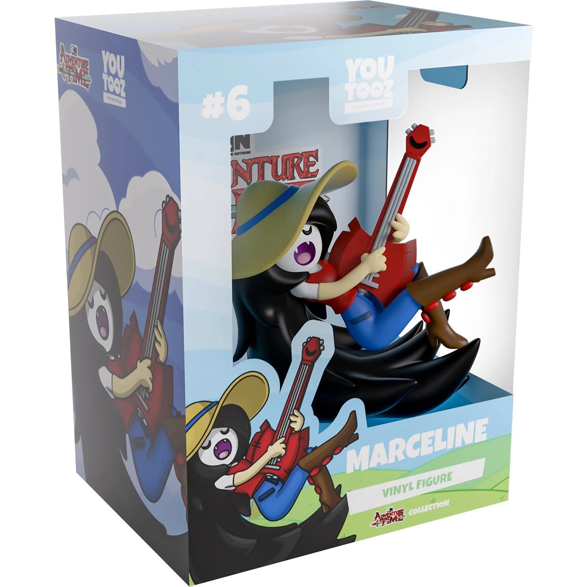 YOUTOOZ Adventure Time Marceline #6