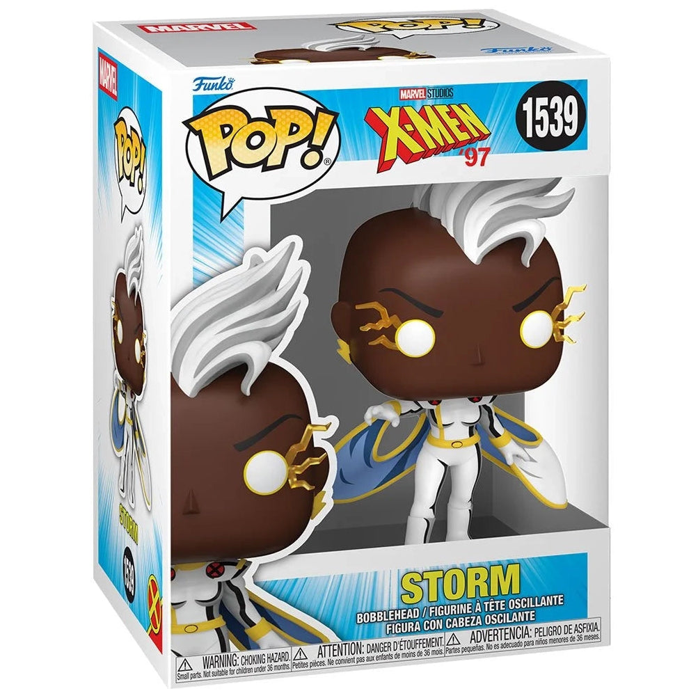 Funko POP! Marvel X-Men '97 Storm #1539