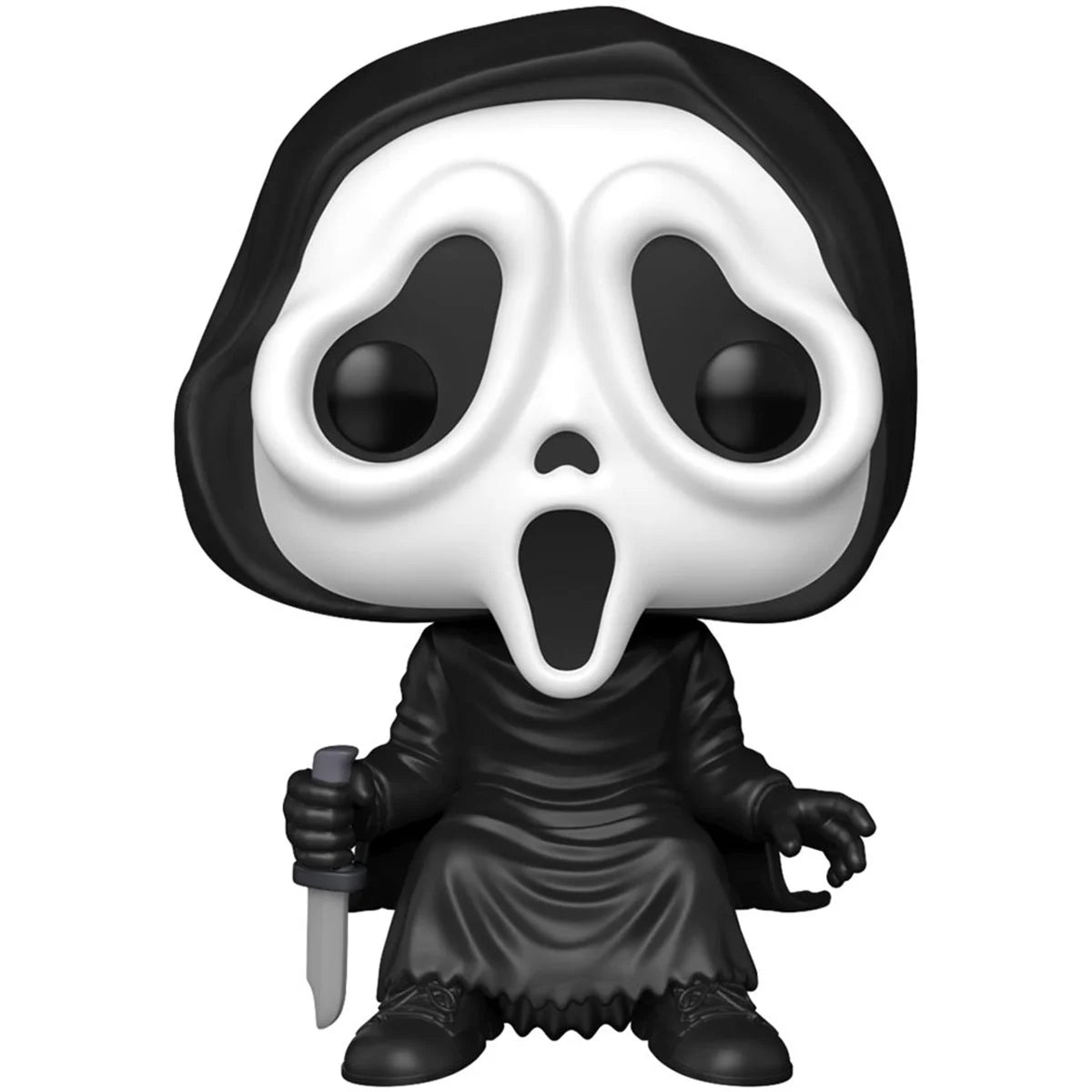 Funko POP! SCREAM Ghost Face Shelf Sitter #2002