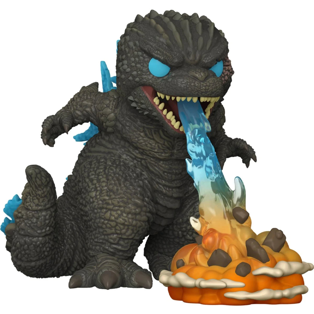 Premium Funko POP! Godzilla Plus One (Heat Ray) #2071